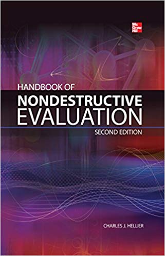Handbook of Nondestructive Evaluation, 2nd Edition